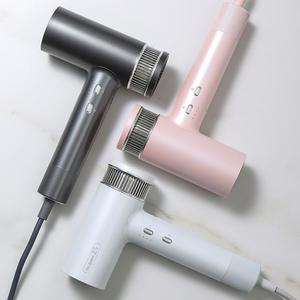 예스뷰티 프리미엄 에어블로우 BLDC 음이온 헤어드라이기 Z5 항공모터 가정용 여행용 헤어 드라이어