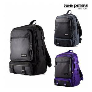 존피터뉴욕 더블체크 남성 백팩 7007L 5종 택1