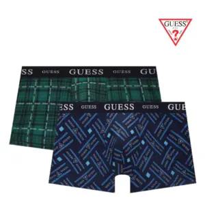 [게스언더웨어](광주신세계)남성 솔리드 드로즈GDMDR868/870