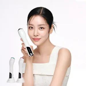 듀얼소닉 이펙트 무한샷 집중초음파 기기