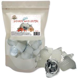 펫츠핸들러 소라게젤리 해수염 코코넛젤리 16g*20개입 (320g)