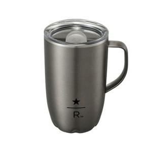 스타벅스 SS 스웰 리저브 핸들 텀블러 473ml