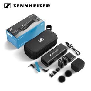 국내정품 젠하이저 SENNHEISER PROFILE WIRELESS SET 프로파일 2채널 무선마이크