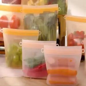 국산 실리쿠커 초간편 요리왕 대 중 소 8종 오븐 전자레인지 찜기 실리콘 밀폐용기 지퍼백 실리콘팩