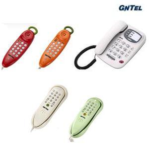 GNTEL 지엔텔 유선전화기 모음 GS-696 전화기 전문점 사무용 매장 업무용 강추