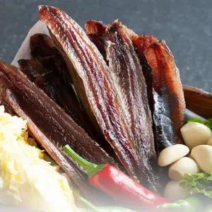 보성수산 구룡포과메기 야채세트10미(3~4인분)