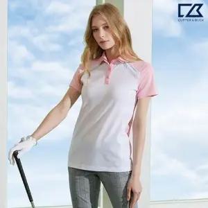 여성 빅토리 무브먼트 반팔 티셔츠21-212-201-02PK