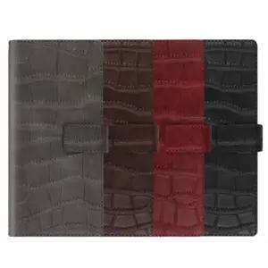 갤럭시 S24FE S721 아일랜드 크로커 카드 지갑형 다이어리 핸드폰 케이스