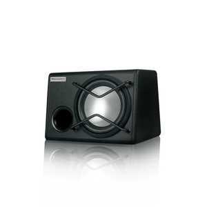 차량용 서브 우퍼 스피커 10인치 카 차량 좌석 아래