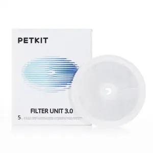펫킷 스마트 정수기 신형필터 5P