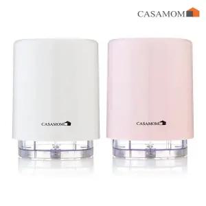 [위드웰]까사맘 짜고짜고 스텐 음식짤순이 오이지 나물 다짜지는 야채탈수기 유청분리기옵션