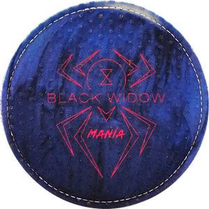 햄머 블랙위도우 매니아 도트 샤미 패드 볼타월 /볼타올/볼링공/볼링용품