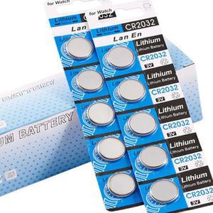CR2032 CR2016 CR2025 건전지 동전 버튼 단추형