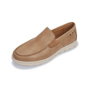 [무크]엠.무크 루카 밴딩 캐쥬얼 로퍼 베이지 517513202ZP