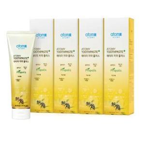 애터미 프로폴리스 치약 플러스 200g (5개)