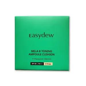 대웅제약 이지듀 한가인 기미 앰플 쿠션  팩트