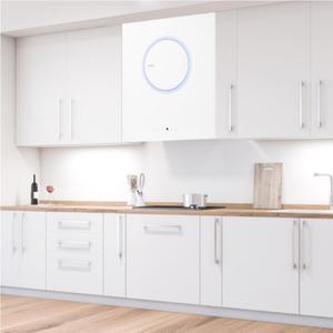 [시공비일부지원] 하츠 SWL-60GLT 화이트 루나 주방후드 통후드 주방리모델링 레인지후드