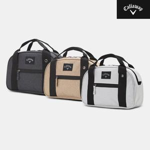 [캘러웨이][캘러웨이코리아정품]2024 캘러웨이 액티브 미니백/파우치[남여공용][3COLORS]