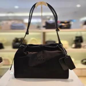 [오야니] 오야니 애니 패브릭 숄더크로스백 OBFBSD02009