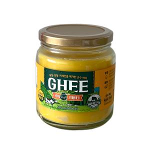 마야항아리 기버터500g