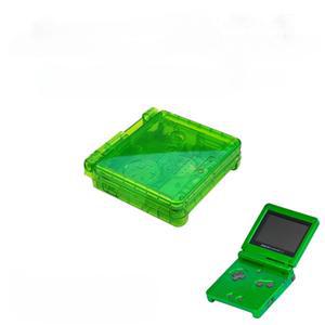 GBASP 게임 보이 빈티지 어드밴스 SP 닌텐도