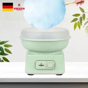 크루거 독일 솜사탕 기계 전기식 간식메이커 KRCD-3513M