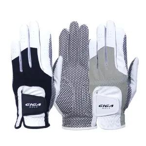 [기가골프] 파크골프 기능성 골프장갑 남성용(양손)_GA5544
