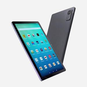 [아트란] 큐패드원 10.1인치 가성비 태블릿pc, FHD, Android 13, 인셀터치