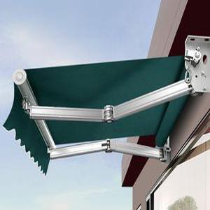 어닝 업소용 차양막 매장 천막 카페 테라스 캐노피 발코니 방수 접이식 개폐식 그늘 농막