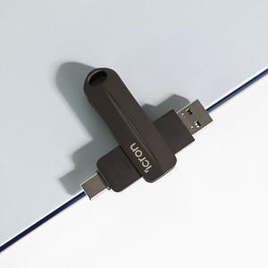 아이크론 초고속 USB 메모리 C타입 128G 유에스비 OTG