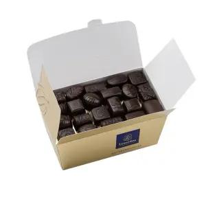 레오니다스 ballotin 다크 초콜릿 박스 500 1000