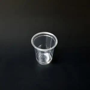 PET 45파이 1온스 30ml 5000개 투명컵 시음컵 테이크아웃컵