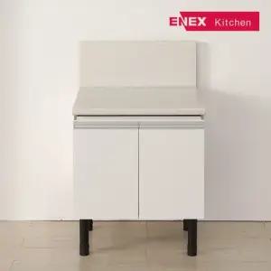 유닉 DIY 소형 싱크대 PT 가스대 600