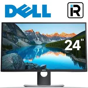 중고 모니터 24인치 델 게임용 사무용 보조 서브 컴퓨터