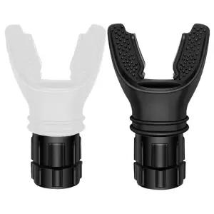 흉곽 횡경막 호흡기 폐활량 늘리기 호흡 강화기 훈련 운동 기구 필라테스 폐 기도근 훈련기