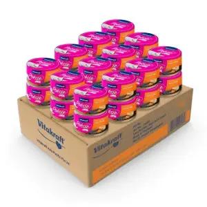 포에시 컬러스 치킨 고구마젤리 80g x 24개