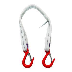 쿠사리크레인 갈고리 스틸 야금 755710 슬링 쿠사리체인 3톤 견인차용 강관