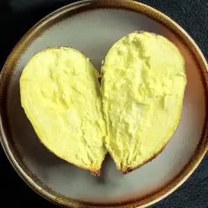 밤맛터진 마롱구마 2~3kg 중상 밤고구마 해남 세척 신품종 해나미