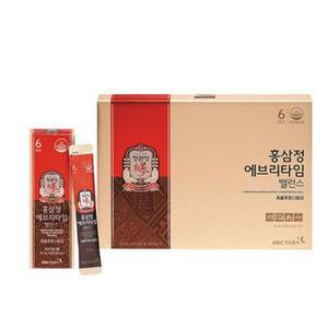 에브리데이 10mlx20포 에브리타임밸런스