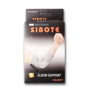 [오너클랜]IS 태극 고급 보호대 팔꿈치 6617 팔보호대 골프엘보보호대 올투게더나우 팔꿈치아대 전술장갑