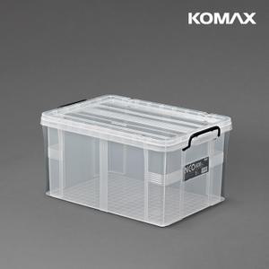 코멕스 네오박스(NEOBOX) 600(60리터) 2개