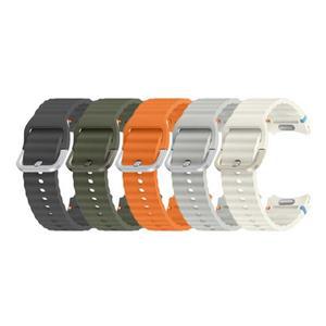 [삼성전자] 갤럭시워치7 스포츠 스트랩 [(슬림,S/M) ET-SNL30S]