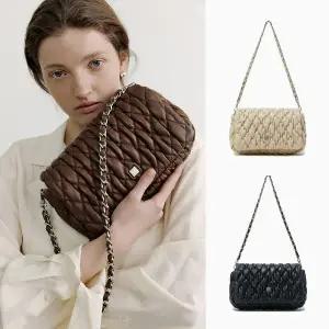 [루즈앤라운지](강남점)롬보 플랩 체인백 RA2F3ABG783WBK