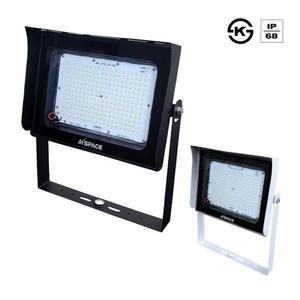 국산 LED 사각 투광등 DC 120W 150W 200W KS 방수 간판 조명 작업등 투광기 Mspace