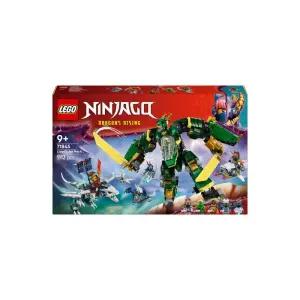 [신상품] 레고 닌자고 71845 로이드의 제트 로봇