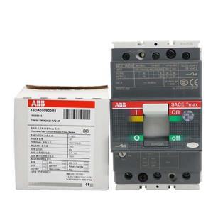 ABB 성형 케이스 회로 차단기 SACE T1N 3P4P 16A25A32A40A50A63A80A100A125A160A 공기 스위치
