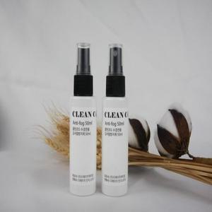 스프레이김서림방지액 물안경 수경안티포그액 안티포그액 수영용품 50ml*2 수경 김서림방지제