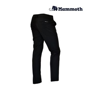 [마모트]MAMMOTH 남성 옆밴딩 골프팬츠 편한 골프바지 W52MPT05