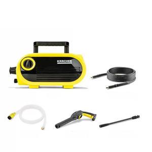 가정용 고압 세척기 카처 세차 물청소 미니