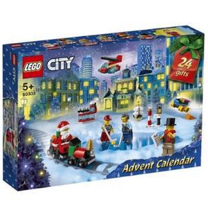 레고 시티 미니 조립 어드벤처 TV 캐릭터 즐거운 크리스마스 어린이 선물